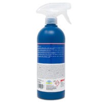 Alternative view of Sipom Sanny Igienizzante Ambientale con Azione Deodorizzante