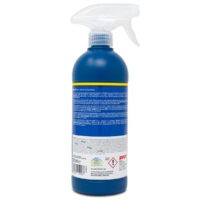 Alternative view of Sipom Brill 3 Lucidante Interni Plastiche e Cruscotti