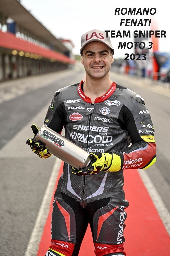 Scarico GPR compatibile con Honda Cbr 1000 Rr 2014-2016, M3 Titanium Natural, Scarico omologato, silenziatore con db killer estraibile e raccordo specifico - immagine 7