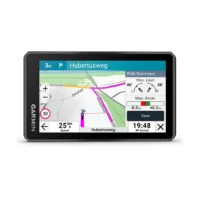 Alternative view of Garmin zūmo XT3: navigatore GPS premium progettato per motociclisti