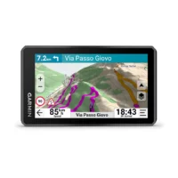 Garmin zūmo XT3: navigatore GPS premium progettato per motociclisti
