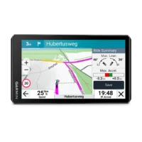 Garmin Zūmo XT3 Navigatore Satellitare Moto 6" con Mappe Avventura e Schermo Ultra Luminoso
