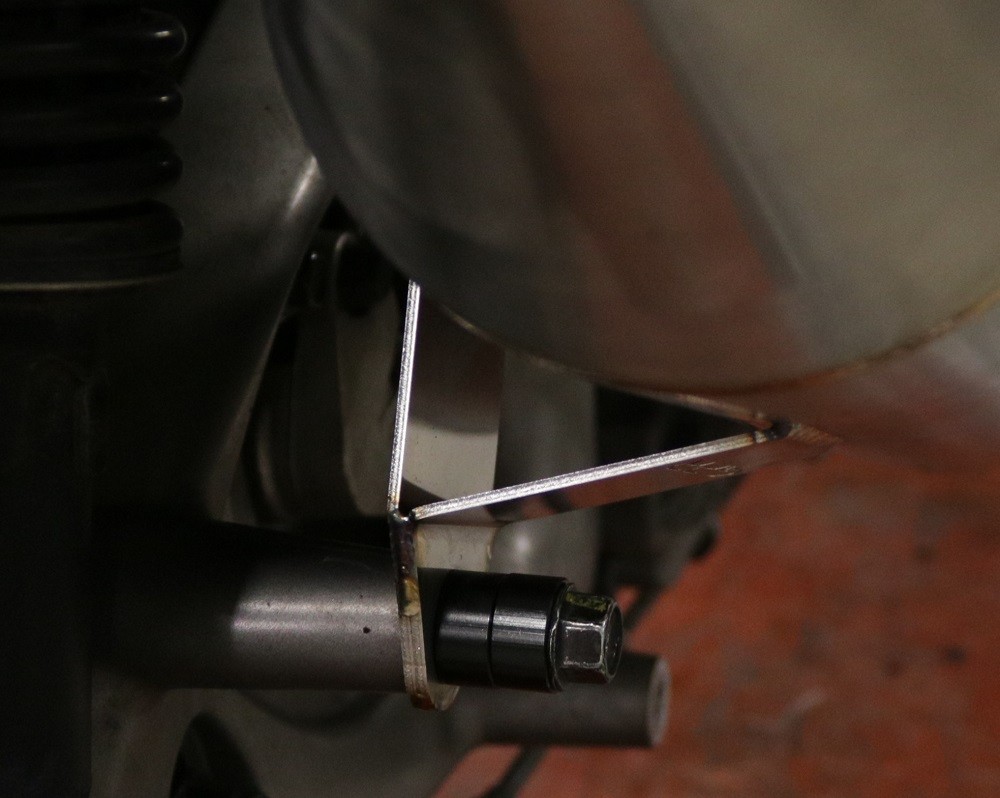 Scarico GPR compatibile con Quadro 3 QUADRO 2014-2017, Power Bomb, Terminale di scarico omologato,fornito con db killer estraibile,catalizzatore e collettore - immagine 8