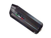 Alternative view of Scarico GPR compatibile con  Bmw R 1250 R -Rs 2021-2024, Sonic Poppy, Scarico omologato, silenziatore con db killer estraibile e raccordo specifico