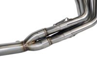 Alternative view of Scarico GPR compatibile con  Kawasaki Z 900 2020-2020, Decatalizzatore, Collettore decatalizzore, applicazione racing