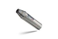 Alternative view of Scarico GPR compatibile con  Polaris Sportsman TWIN 700 2003-2007, Deeptone Atv, Scarico omologato, silenziatore con db killer estraibile l'articolo si installa con collettore originale