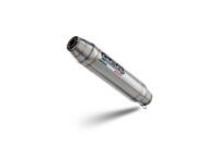 Alternative view of Scarico GPR compatibile con  Hero Xpulse 200 4V 2021-2024, Deeptone Inox, Scarico completo racing, fornito con db killer estraibile e collettore, non conforme per uso stradale