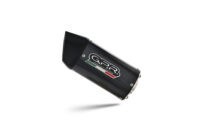 Alternative view of Scarico GPR compatibile con  Suzuki Gsx-S 1000 GT 2015-2016, Furore Poppy, Scarico omologato, silenziatore con db killer estraibile e raccordo specifico
