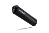 Scarico GPR compatibile con  Suzuki Drz 400 S  2000-2025, Ghisa , Scarico omologato, silenziatore con db killer estraibile e raccordo specifico