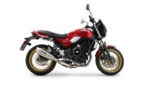 Scarico GPR compatibile con Kawasaki Z 650 RS 2024-2025, GP-Revo Titanium, Scarico completo omologato per il rumore,fornito con db killer,catalizzatore conforme alla revisione e collettore