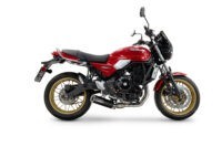 Scarico GPR compatibile con Kawasaki Z 650 RS 2024-2025, M3 Black Titanium, Scarico completo racing, fornito con db killer estraibile e collettore, non conforme per uso stradale