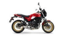 Scarico GPR compatibile con Kawasaki Z 650 RS 2024-2025, Ultracone, Scarico completo racing,fornito con collettore specifico, non legale per uso stradale