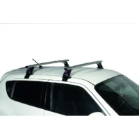 Alternative view of Modula Compact Bar 142 cm per Tetto standard