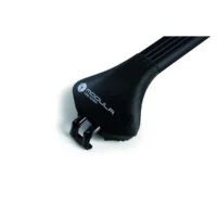 Alternative view of Modula Box da Tetto Oval Bar Nero per Mancorrente chiuso