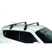 Alternative view of Modula Simple Bar 124 cm per Mancorrente chiuso