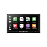 Pioneer AVH-Z9200DAB unità AV 7 pollici motorizzata con Wi-Fi e CarPlay