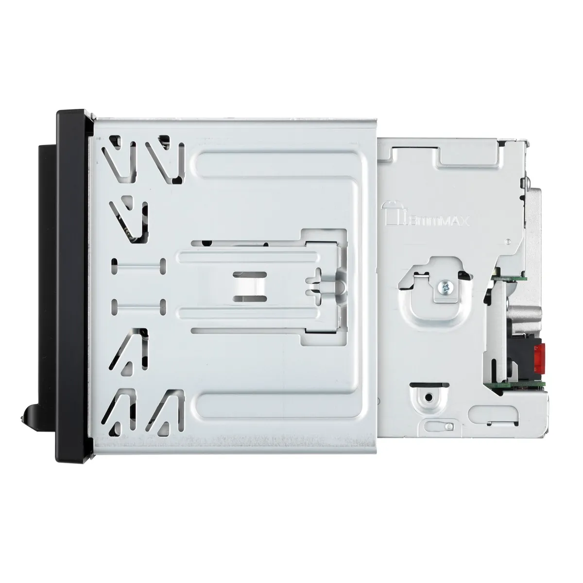 Pioneer AVIC-Z830DAB-C navigatore camper con display da 7 pollici - immagine 6