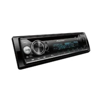 Alternative view of Pioneer DEH-S720DAB sintolettore CD 1-DIN con DAB+, Bluetooth e illuminazione multicolore