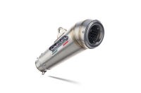 Alternative view of Scarico GPR compatibile con  Bmw R Nine-T 1200 -Pure -Racer -Urban G-S 2017-2023, Powercone Evo, Scarico omologato, silenziatore con db killer estraibile e raccordo specifico