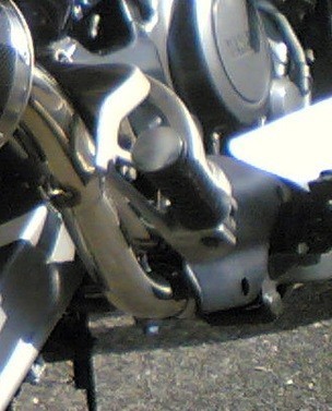 Scarico GPR compatibile con Yamaha Xtz 750 Supertenere 1989-1997, Trioval, Scarico omologato, silenziatore con db killer estraibile e raccordo specifico - immagine 6