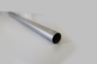 Alternative view of Scarico GPR compatibile con  Cafè Racer Cafè Racer 1-, Tubo inox D. 60mm X 1,2mm L.1000mm,