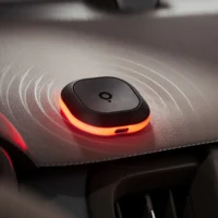 Alternative view of TomTom TOM 1TA0.002.00 Assistente di guida Tom by TomTom