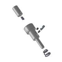 Alternative view of Push&Block Ricambio per SERMER
