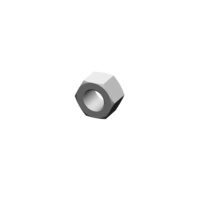 Push&Block Ricambio per Push&Block BULLONE MEDIO INOX A2 M5 (1 Conf. da 10 Pz) BULM5