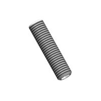 Push&Block Ricambio per Push&Block GRANO PUNTA PIANA INOX M5x20mm (1 Conf. da 10 Pz) GRANO20XM5