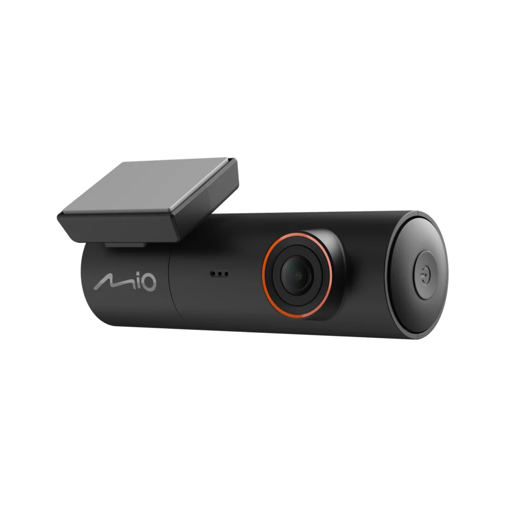 MIO Dash Cam Auto MiVue J35 2,5K GPS Wi-Fi