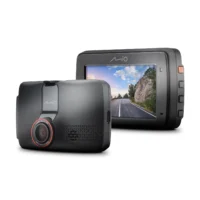 MIO Dash Cam Auto MiVue 803W Pro 2,5K GPS Wi-Fi