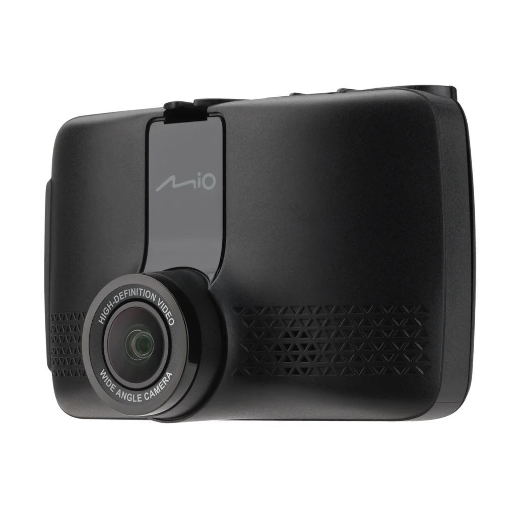 MIO Dash Cam Auto Dual MiVue 903WD Pro 2,5K HDR GPS Wi-Fi
