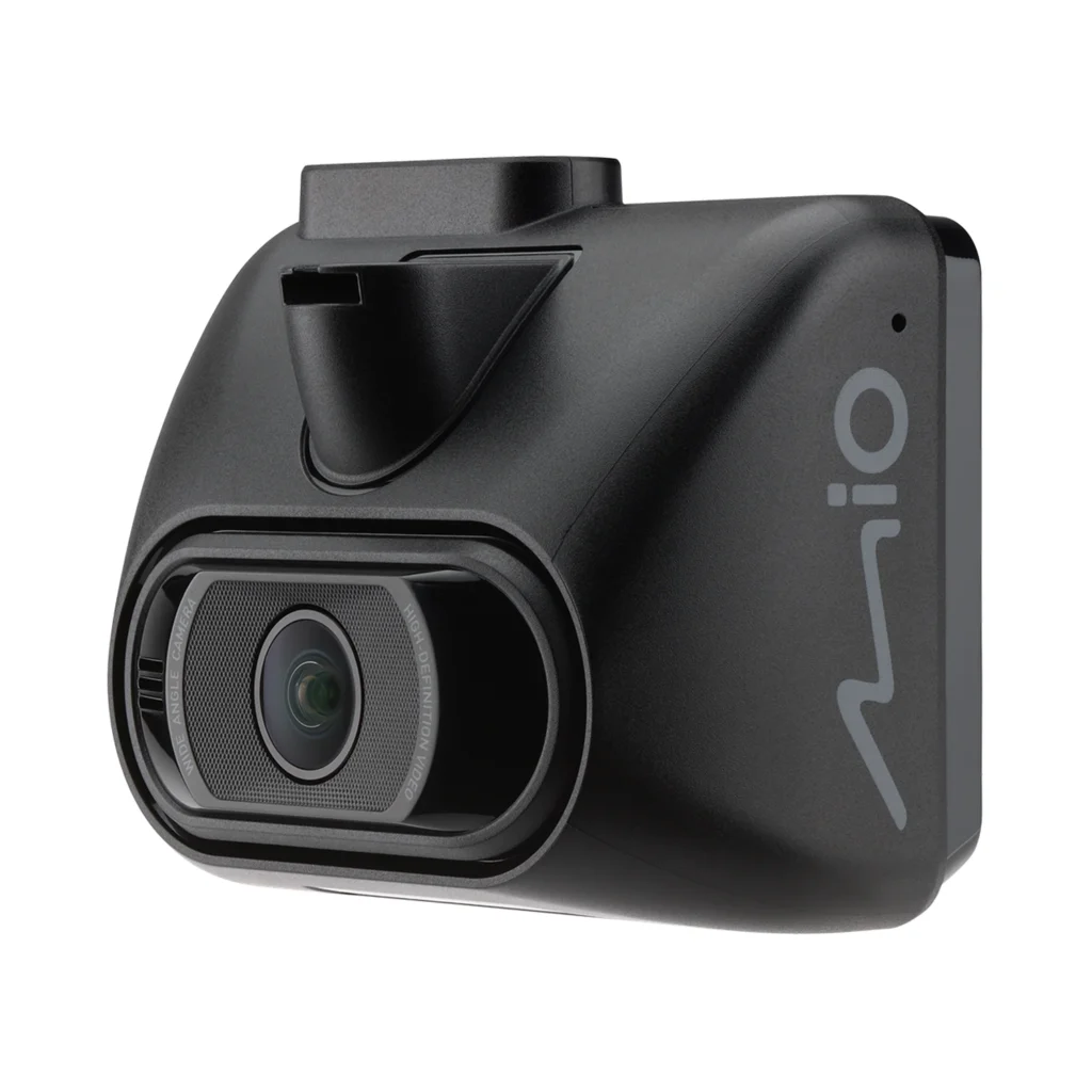 MIO Dash Cam Auto MiVue 935W 4K GPS Wi-Fi HDR