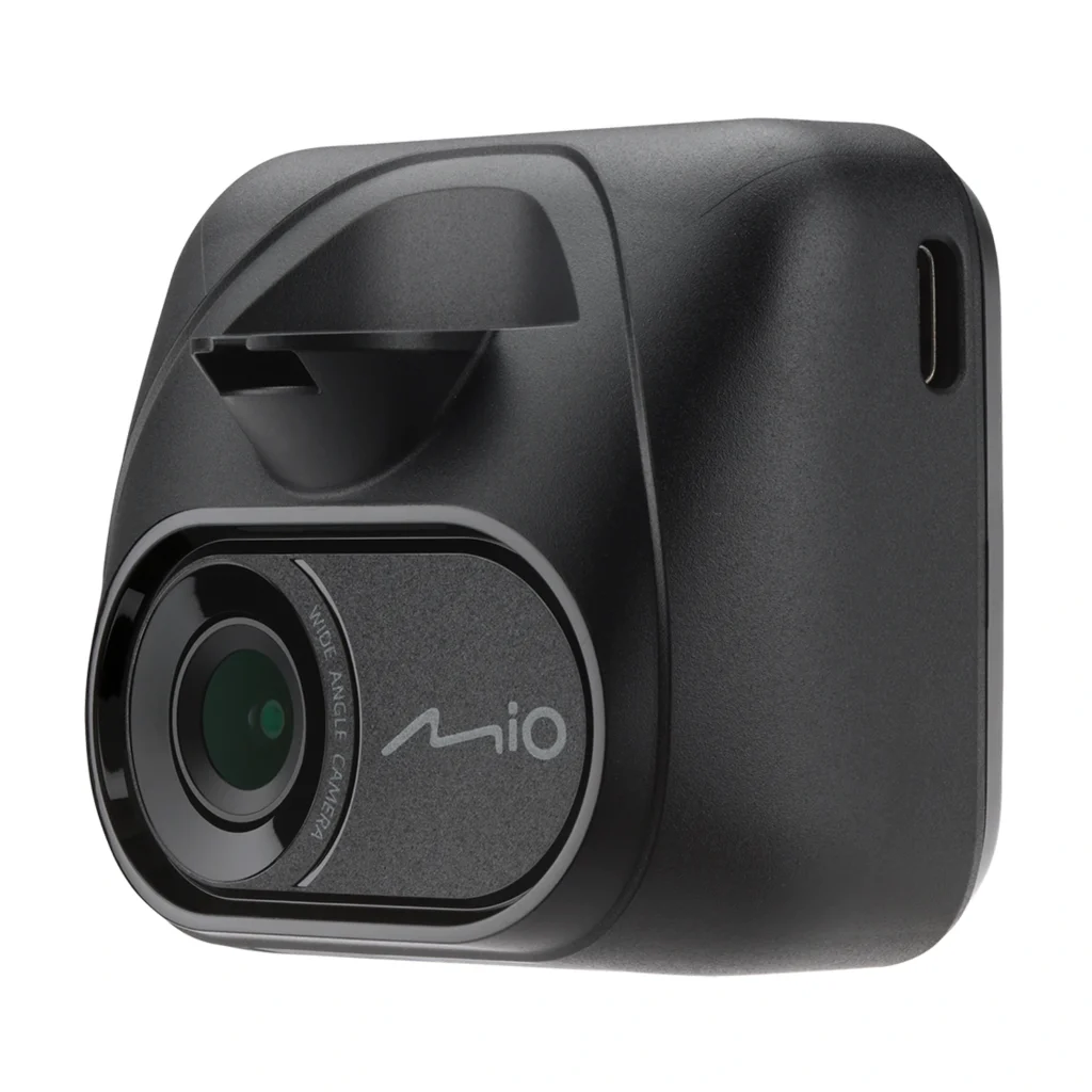 MIO Dash Cam Auto MiVue C545 Pro HDR Full HD 60fps