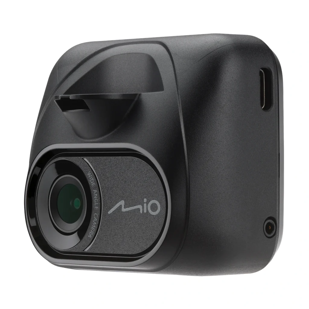MIO Dash Cam Auto MiVue C595W GPS Wi-Fi HDR Full HD
