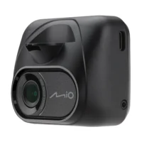 MIO Dash Cam Auto MiVue C595W GPS Wi-Fi HDR