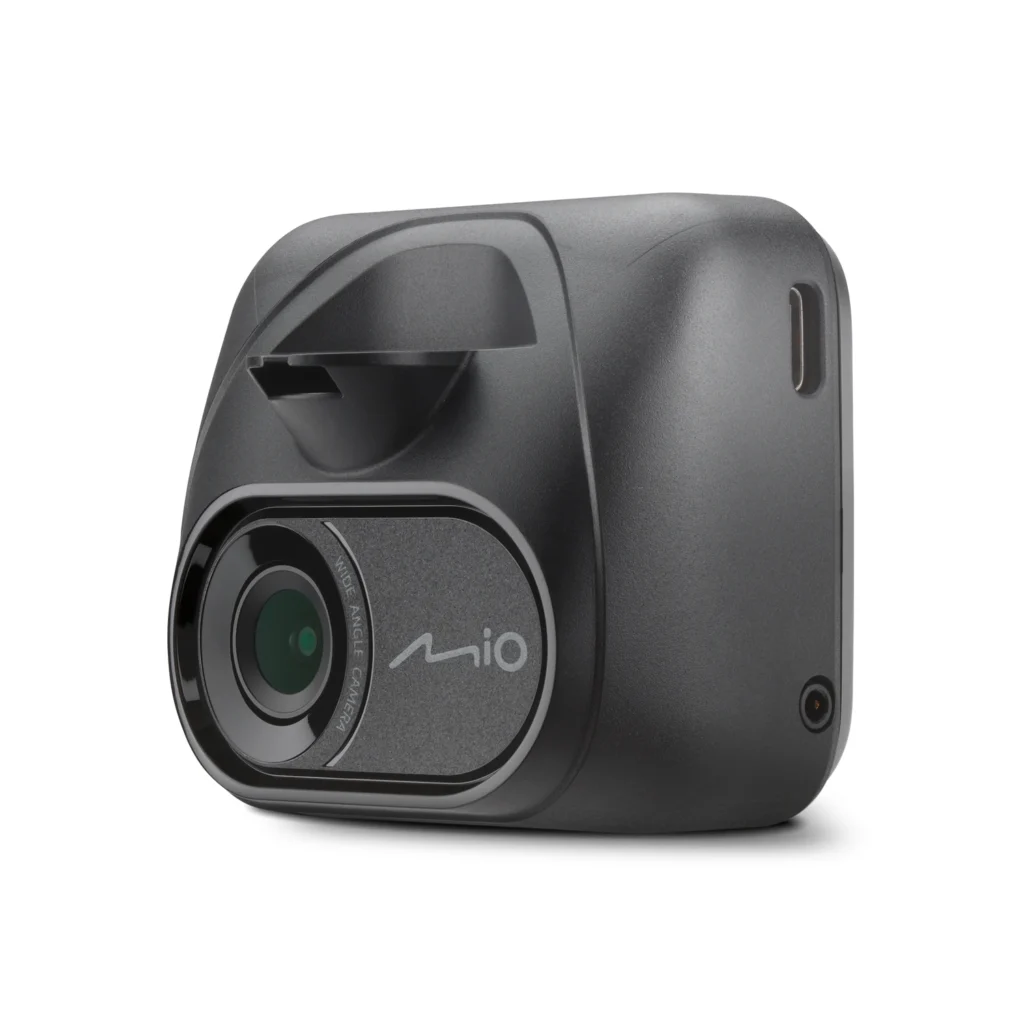 MIO Dash Cam Auto Dual MiVue C595WD GPS Wi-Fi Full HD