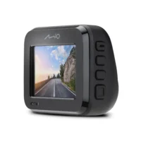 Alternative view of MIO Dash Cam Auto Dual MiVue C595WD Dual GPS Wi-Fi Sony STARVIS