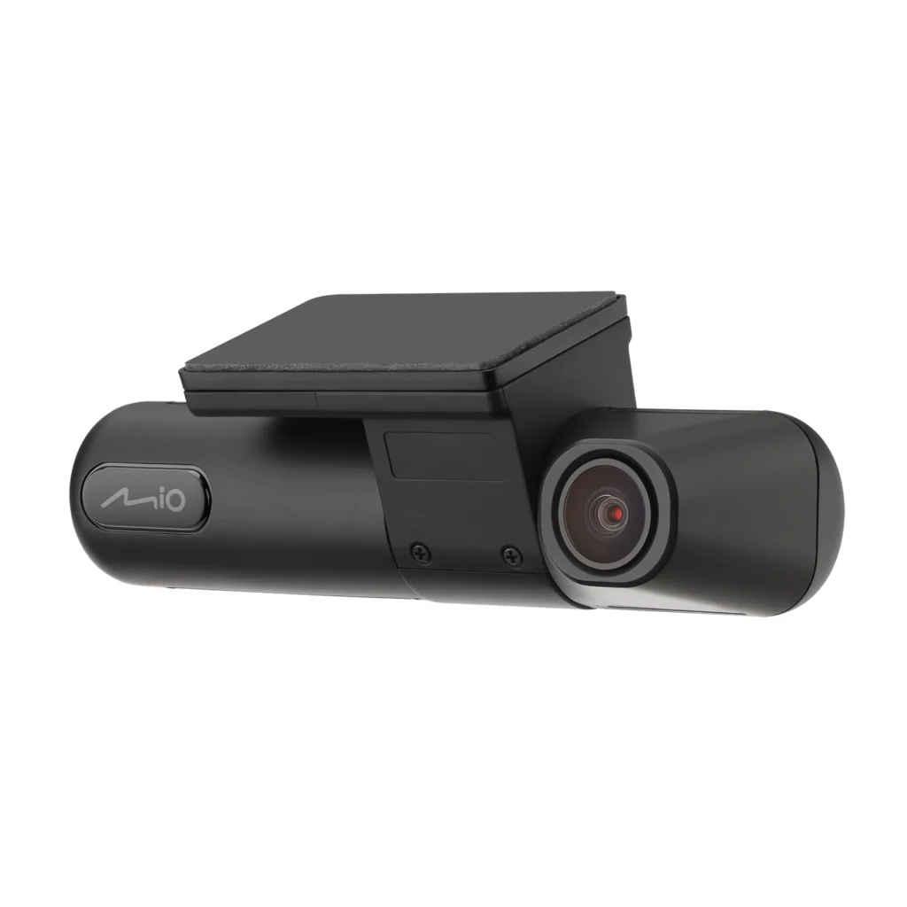 MIO Telecamera Posteriore Dash Cam MiVue E80 HDR 2,5K