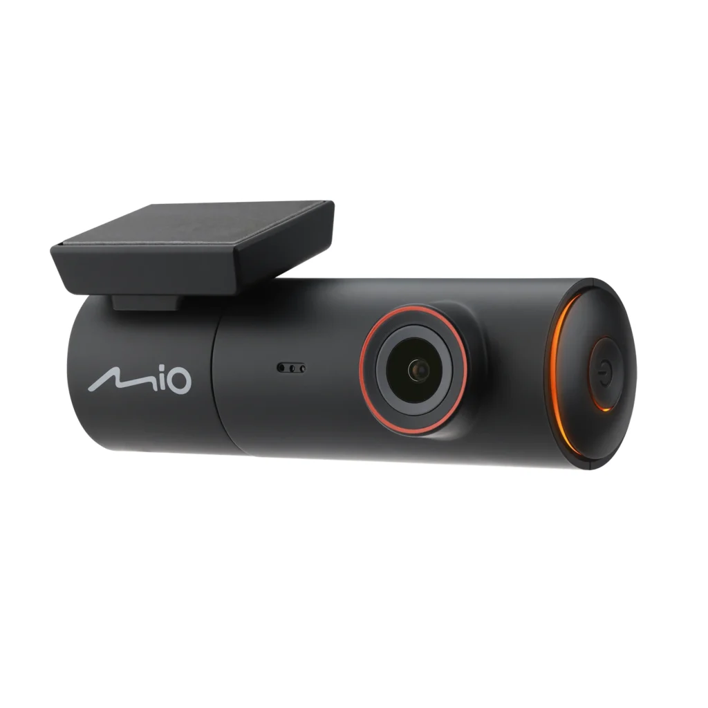 MIO Dash Cam Auto MiVue J30 2,5K Wi-Fi