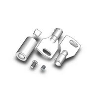 Push&Block Ricambio per SERMER
