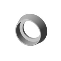 Push&Block Ricambio per Push&Block RONDELLA di SICUREZZA PERNO A SPEZZARE UNRS02