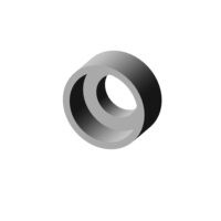 Push&Block Ricambio per Push&Block SCODELLINO di SICUREZZA DADO A SPEZZARE UNSC01