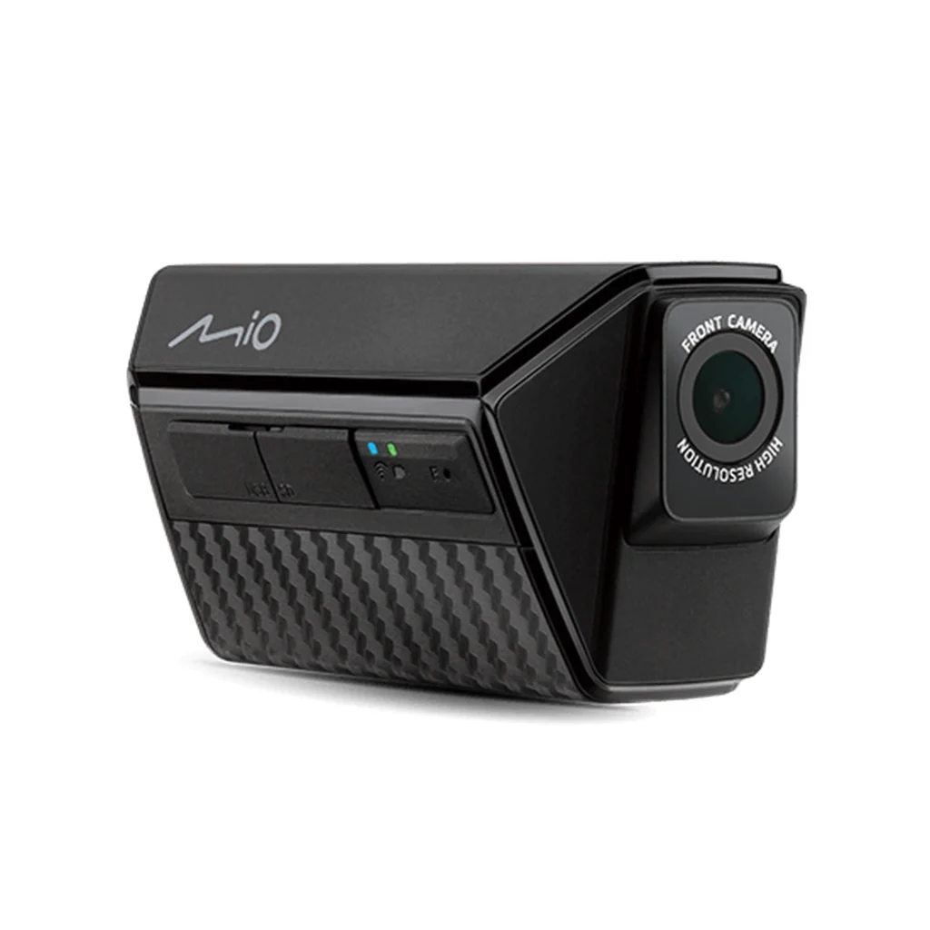 MIO Dash Cam Moto MiVue MP20 Dual Full HD Wi-Fi