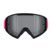 Red Bull Spect WIP-017 Maschera Moto Off-Road con Lente Scura e Fascia Rosa - immagine 3